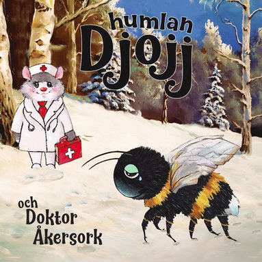 Djojj och Doktor kersork (ljudbok)
