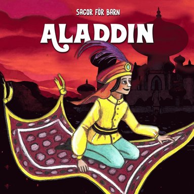 Aladdin (ljudbok)