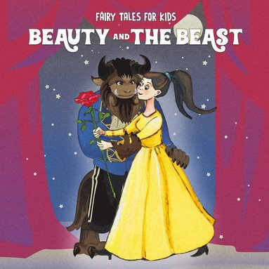 Beauty and the Beast (ljudbok)