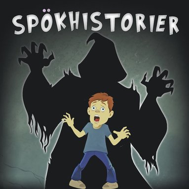 Spkhistorier (ljudbok)