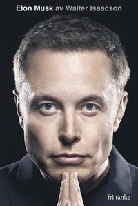 Elon Musk (inbunden)