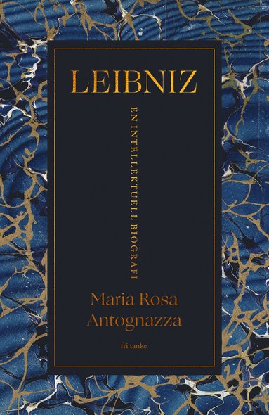 Leibniz : en intellektuell biografi (inbunden)
