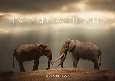 Beauty will save the world (inbunden)