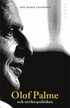 Olof Palme och utrikespolitiken : Europa och Tredje världen