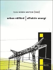Urban v�lf�rd, effektiv energi (inbunden)