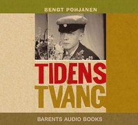 Tidens tvng (cd-bok)