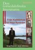 Den tornedalsfinska litteraturen. 2, Frn Kalkkimaa till Hilja Bystrm