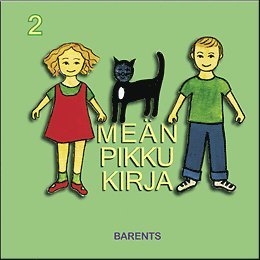 Men pikkukirja 2 (hftad)