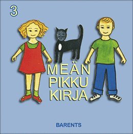 Men pikkukirja 3 (inbunden)