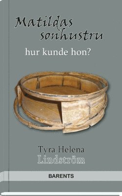 Matilda sonhustru : hur kunde hon? (pocket)