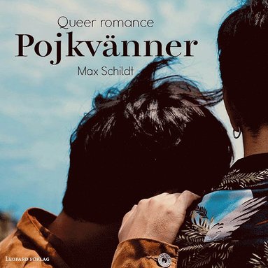 Pojkvänner (ljudbok)