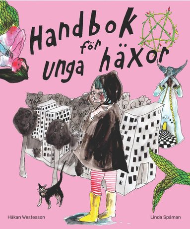 Handbok fr unga hxor (hftad)