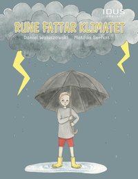 Rune fattar klimatet (inbunden)