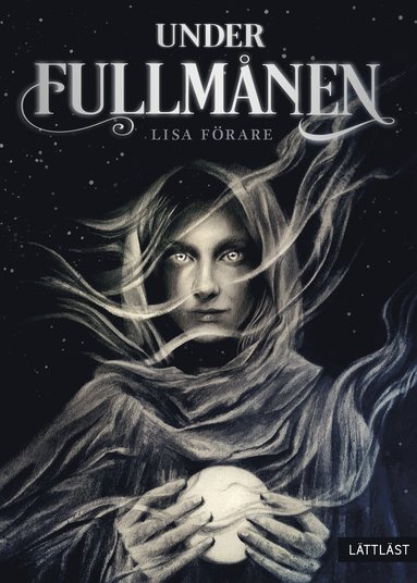 Under fullmnen (pocket)