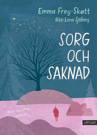 Sorg och saknad (häftad)