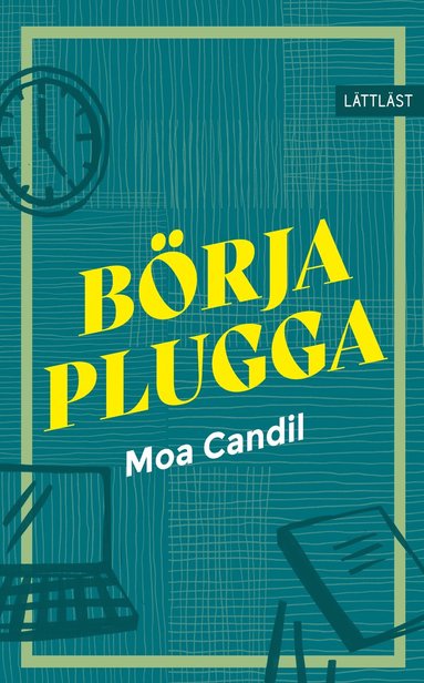 Börja plugga (pocket)