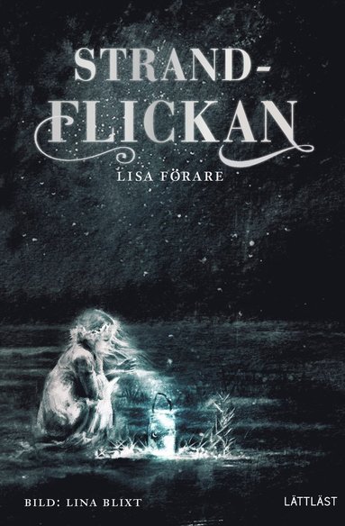 Strandflickan (hftad)