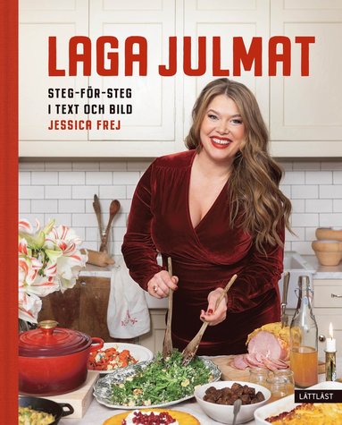 Laga julmat (inbunden)