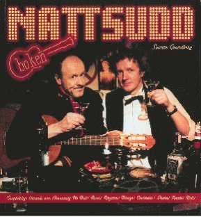 Nattsuddboken (inbunden)