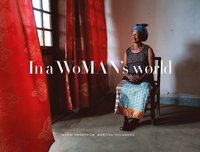 In a WoMan's World (inbunden)