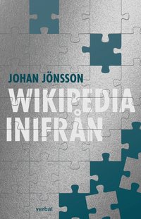 Wikipedia inifrån (häftad)
