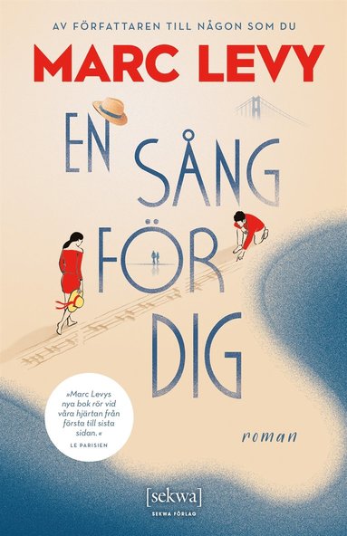 En sng fr dig (pocket)