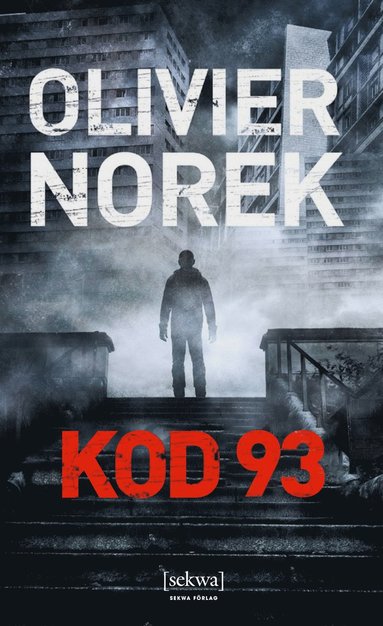Kod 93 (inbunden)