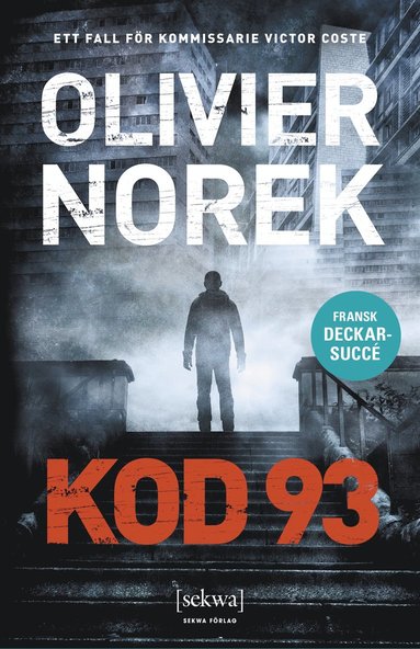 Kod 93 (inbunden)