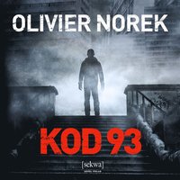 Kod 93 (ljudbok)