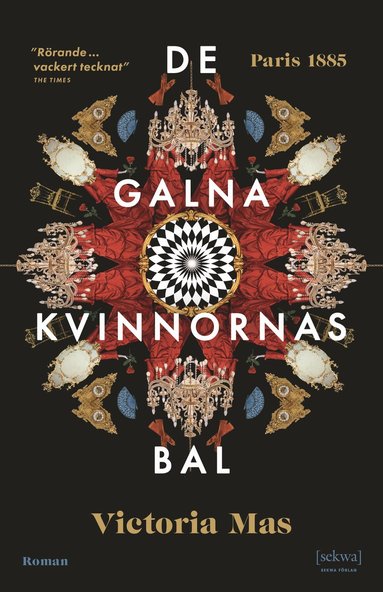 De galna kvinnornas bal (pocket)