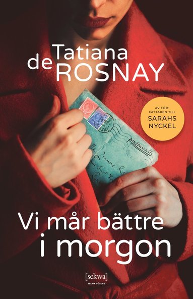 Vi mr bttre i morgon (pocket)
