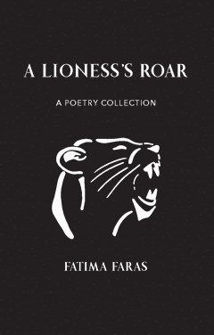 A lioness's roar : a poetry collection (hftad)
