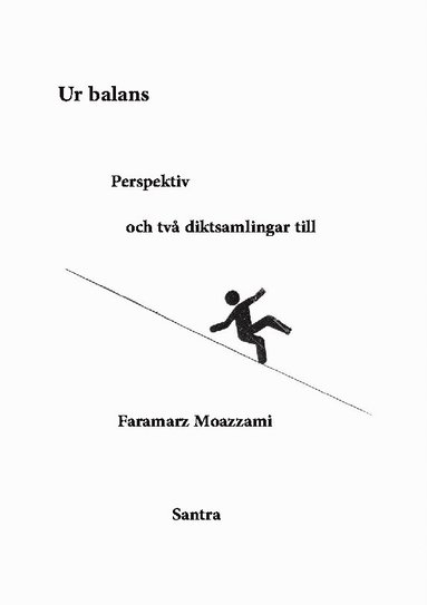 Ur balans, perspektiv och tv diktsamlingar till (storpocket)