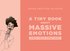 A tiny book about massive emotions (pink)