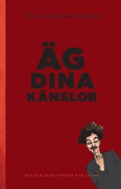 g dina knslor : (Blodrd) (hftad)