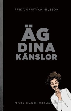 g dina knslor (Nattsvart) (hftad)