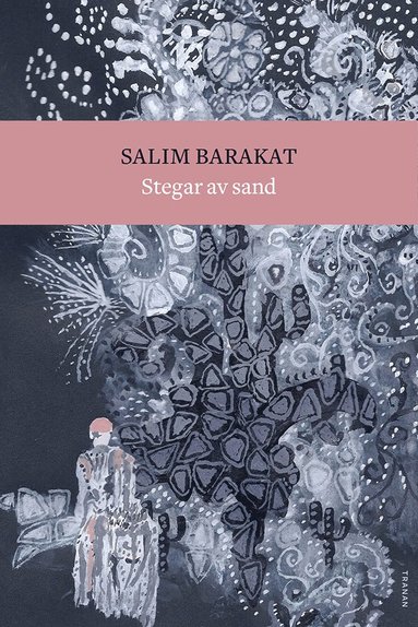Stegar av sand (pocket)