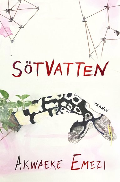 Sötvatten (inbunden)
