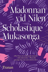 Madonnan vid Nilen (inbunden)