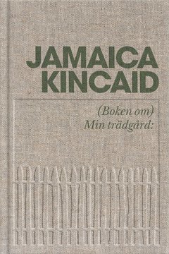 (Boken om) Min trädgård (pocket)