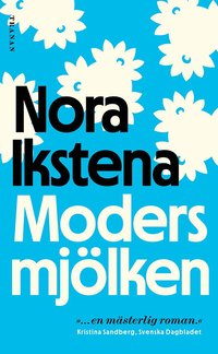 Modersmjlken (pocket)