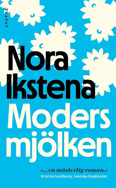 Modersmjlken (pocket)