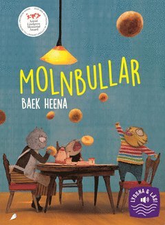 Molnbullar (e-bok)