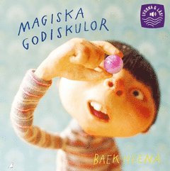 Magiska godiskulor (e-bok)