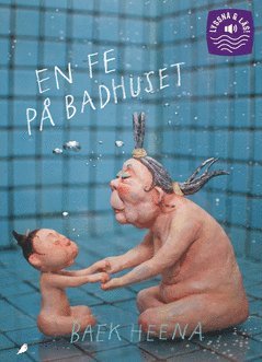 En fe p� badhuset (pocket)