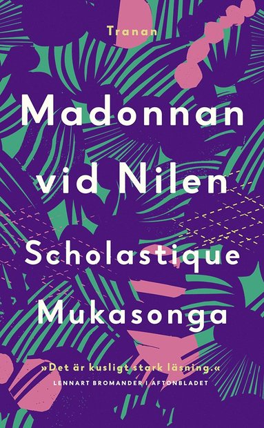 Madonnan vid Nilen (pocket)