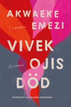 Vivek Ojis dd (e-bok)
