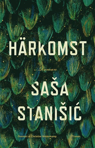 Hrkomst (storpocket)