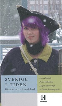 Sverige i tiden (pocket)