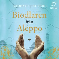 Biodlaren från Aleppo (ljudbok)